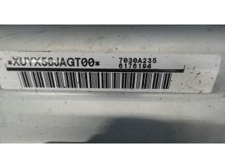 Подушка безопасности переднего пассажира Mitsubishi ASX