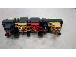 Блок реле Skoda Yeti 2009-2014