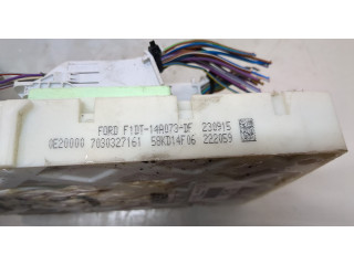 Блок предохранителей  Ford Focus 3 2014-2019      2227208, GV6T14A073EH   