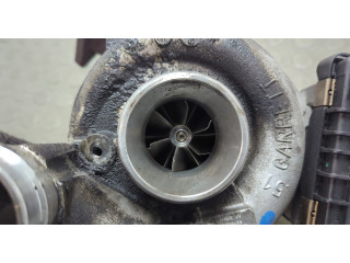  Турбина  Mercedes ML W164 2005-2011             A6420905980