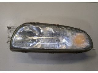 Фара передняя  Ford Fiesta 1995-2000 левая 