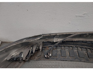 Бампер Skoda Rapid передний