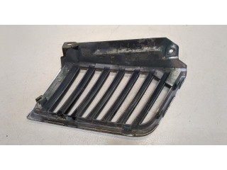 Решетка радиатора  Mitsubishi L200 2006-2015          