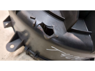 Моторчик печки  Cadillac BLS 2006-2009        