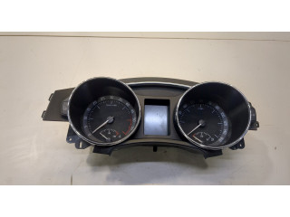 Панель приборов Skoda SuperB 2008-2015 3T920941H 2 Дизель