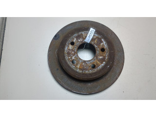 Диск тормозной Jeep Grand Cherokee 2004-2010 задний