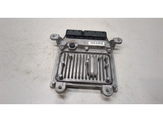 Блок управления двигателем  Infiniti Q50 2013-2017     