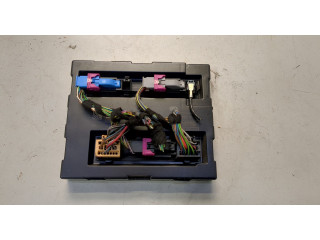 Блок комфорта Audi Q5 2008-2017 8K0907064CS