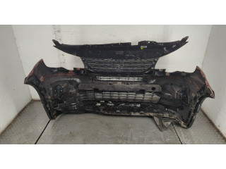 Бампер  Peugeot Rifter 2018-2025 передний   