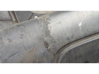 Бампер  Citroen Berlingo 2008-2012 задний   