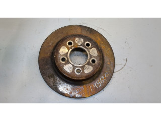 Диск тормозной  Volvo S40 2004-   задний   30769113      