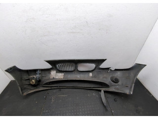 Бампер BMW Z4 E85 2002-2009 передний