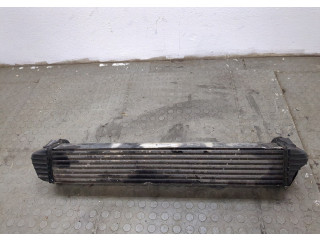 Интеркулер Jeep Cherokee 2013-