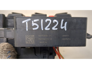 Блок предохранителей Mini Cooper (F56) 2013-