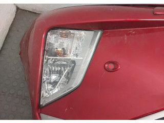 Бампер Mitsubishi Eclipse Cross 2017-2020 передний 6400J509