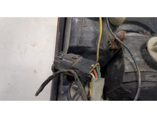 Задний фонарь