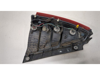 Задний фонарь