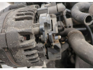 Турбина Volkswagen Transporter 5 2003-2015