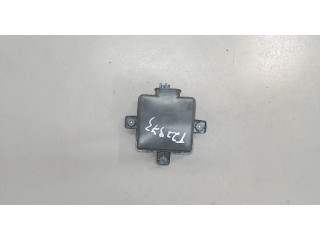 Блок предохранителей SsangYong Kyron 2