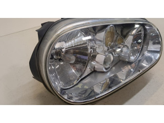 Фара передняя  Volkswagen Golf 4 1997-2005 правая 