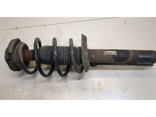 Стойка амортизатора Volkswagen Golf Plus 2 бензин