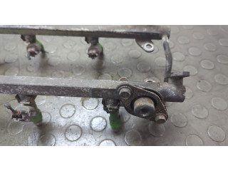 Форсунка топливная Infiniti FX 2008-2013 16600JK20A, 17521JK20C