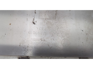 Бампер  Skoda Octavia (A5) 2004-2013 задний   