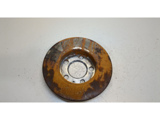 Диск тормозной Volkswagen Bora 1.9 задний 1J0615601