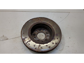 Диск тормозной  Mercedes C W204 2007-2013 2.2  передний           