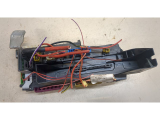 Блок предохранителей  Mercedes C W204 2007-2013         