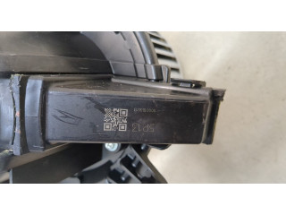 Моторчик печки  Citroen C4 Picasso 2013-2018 609690280, RP9849784380    609690280, RP9849784380   