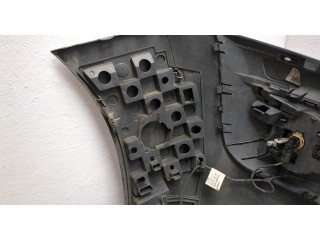 Бампер  Peugeot 3008 2009-2016 передний   