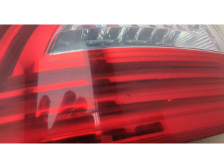 Задний фонарь          