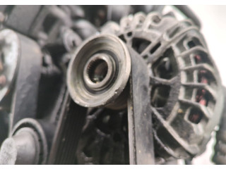  Турбина  Renault Trafic 2001-2014             