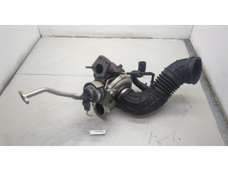  Турбина  Opel Antara 2006-2015             4802162, 4818934, 4819131, 95521400