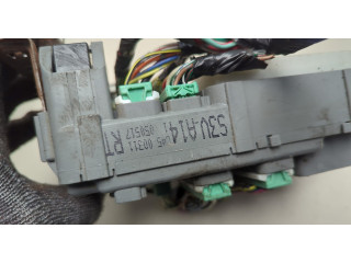 Блок предохранителей Honda Odyssey 2004-2008