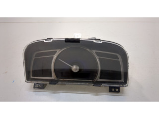 Панель приборов Honda Civic 2005-2012