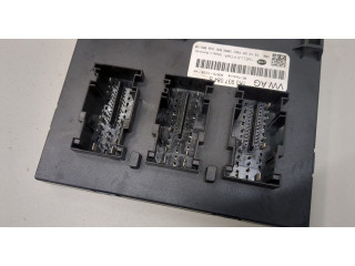 Блок БСМ  Volkswagen Golf 6 2009-2012      1K0937084B   