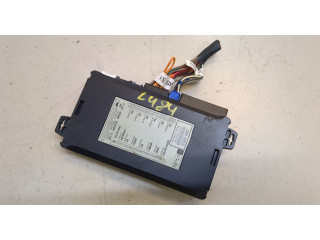 Блок комфорта Mazda 6 (GJ) 2012-2018