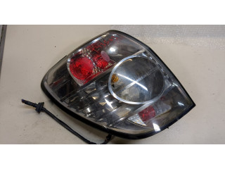 Задний фонарь          