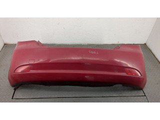 Бампер  KIA Ceed 2007-2012 задний   866111H000