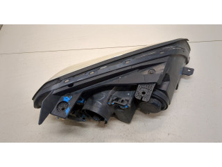 Фара передняя  Chevrolet Captiva 2006-2011 левая 