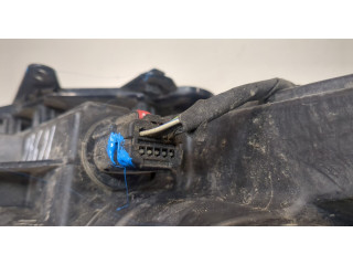 Фара передняя Jeep Compass 2017- левая