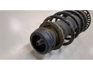 Стойка амортизатора Skoda Fabia 2010-2014 6Q0413031BJ, 6Q0411105AE