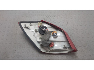 Задний фонарь          