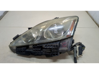 Фара передняя  Lexus IS 2005-2013 левая 