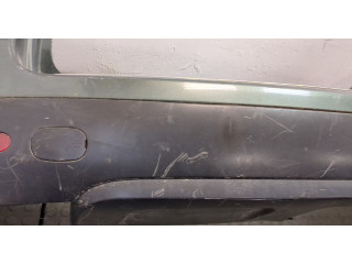 Бампер Volkswagen Touareg 2002-2007 задний 7L6807378