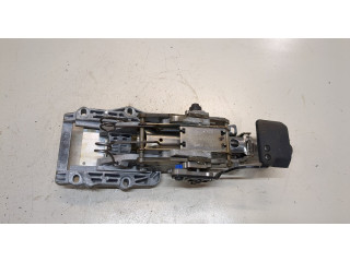  рейка  Колонка рулевая  Audi A6 (C5) 1997-2004      