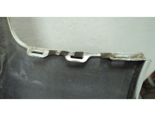 Бампер Infiniti EX35 задний