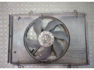 Вентилятор радиатора  Volvo S40 / V40 1995-2004           